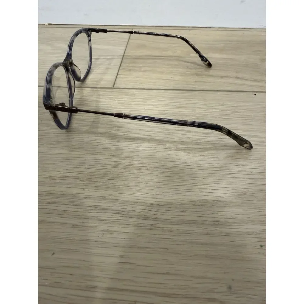 BCBGMAXAZRIA Black EYEGLASSES FRAME bowan 54-16-135